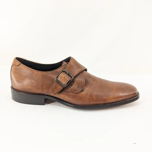 Johnston & Murphy | Shoes | Murphy By Johnston Murphy Mens  display picture 1